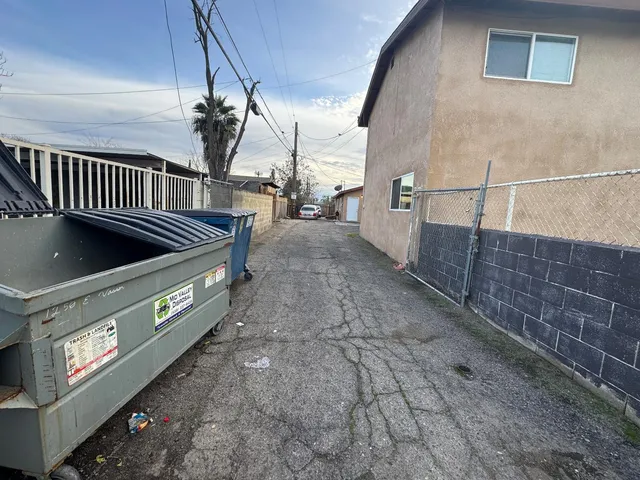 $550,000 | 1250 East Vassar Avenue, Fresno, CA 93704