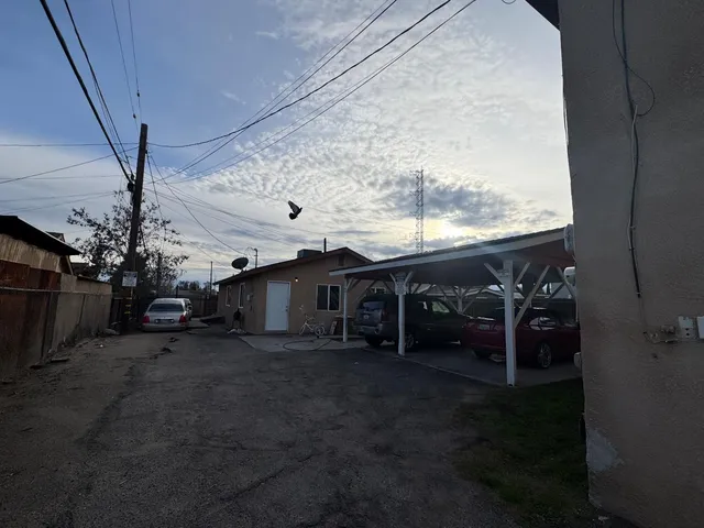 $550,000 | 1250 East Vassar Avenue, Fresno, CA 93704