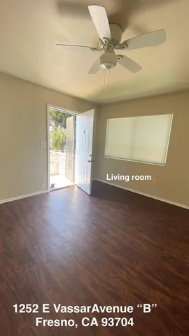 $550,000 | 1250 East Vassar Avenue, Fresno, CA 93704