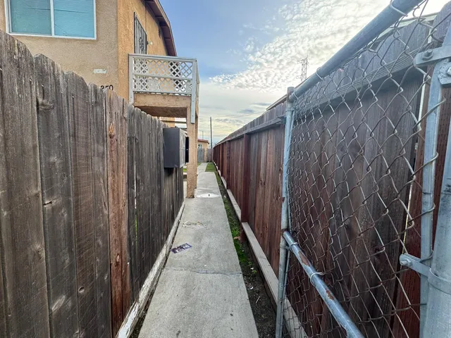 $550,000 | 1250 East Vassar Avenue, Fresno, CA 93704