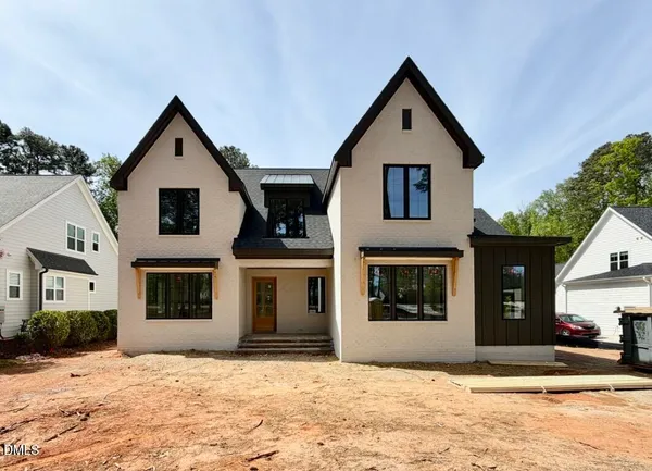 $1,475,000 | 2929 Mt Vernon Church Road, Raleigh, NC 27613