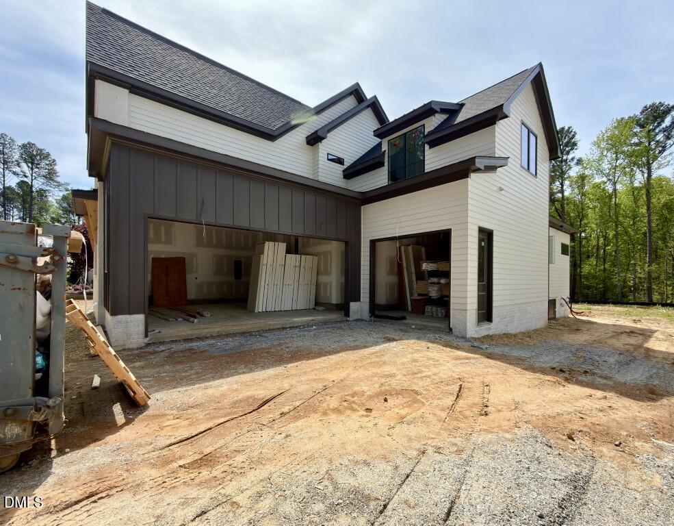 2929 Mt Vernon Church Road Raleigh, NC 27613 - Photo 2 of 29 IMG_4335 (Medium)