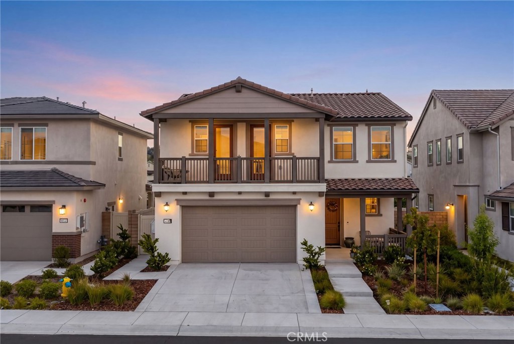 32259 Hillstone Street Temecula, CA 92591 - Photo 1 of 62 a front view of a house with yard