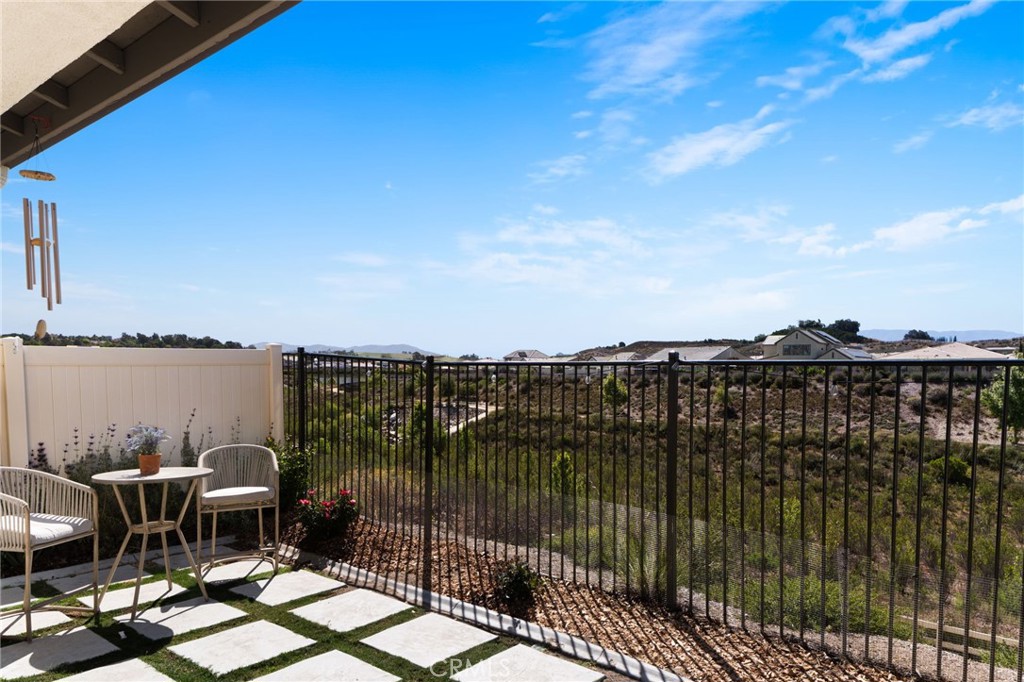 32259 Hillstone Street Temecula, CA 92591 - Photo 35 of 62 a view of a balcony with city view