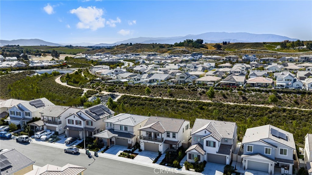 32259 Hillstone Street Temecula, CA 92591 - Photo 40 of 62 an aerial view of multiple house