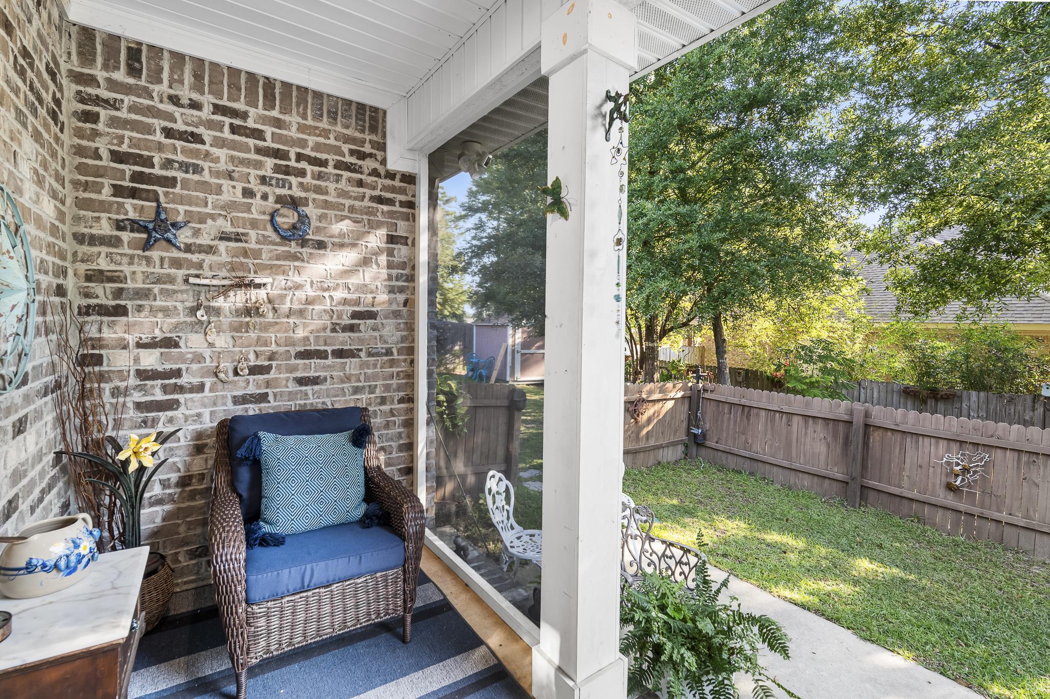 113 Timberline Drive Daphne, AL 36526 - Photo 29 of 44 Patio