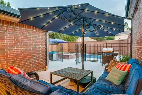 $620,000 | 401 Marlow Drive, Flower Mound, TX 75028