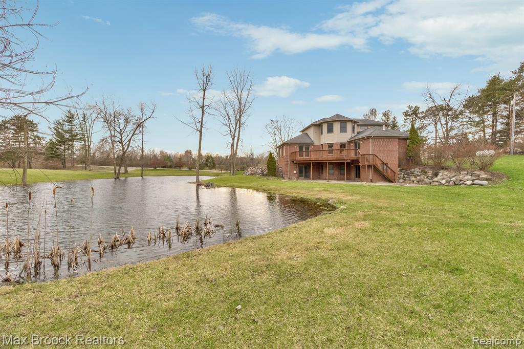6426 Oak Grove Road Howell, MI 48855 - Photo 40 of 56