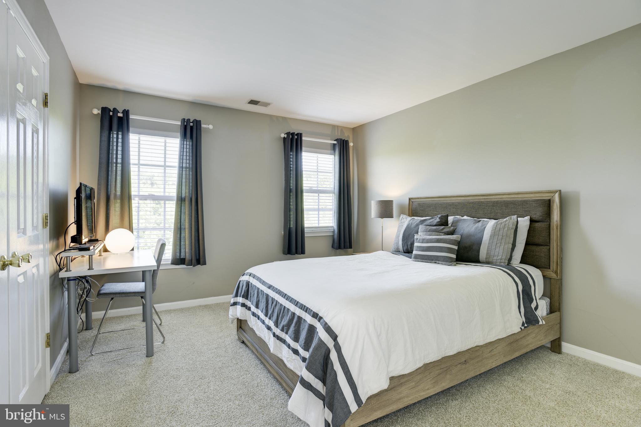 9506 Good Spring Drive Perry Hall, MD 21128 - Photo 24 of 50 THIRD BEDROOM