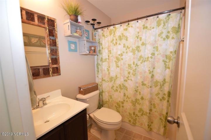 308 Sinclair Lane Hubert, NC 28539 - Photo 11 of 13 308 Sinclair bathroom