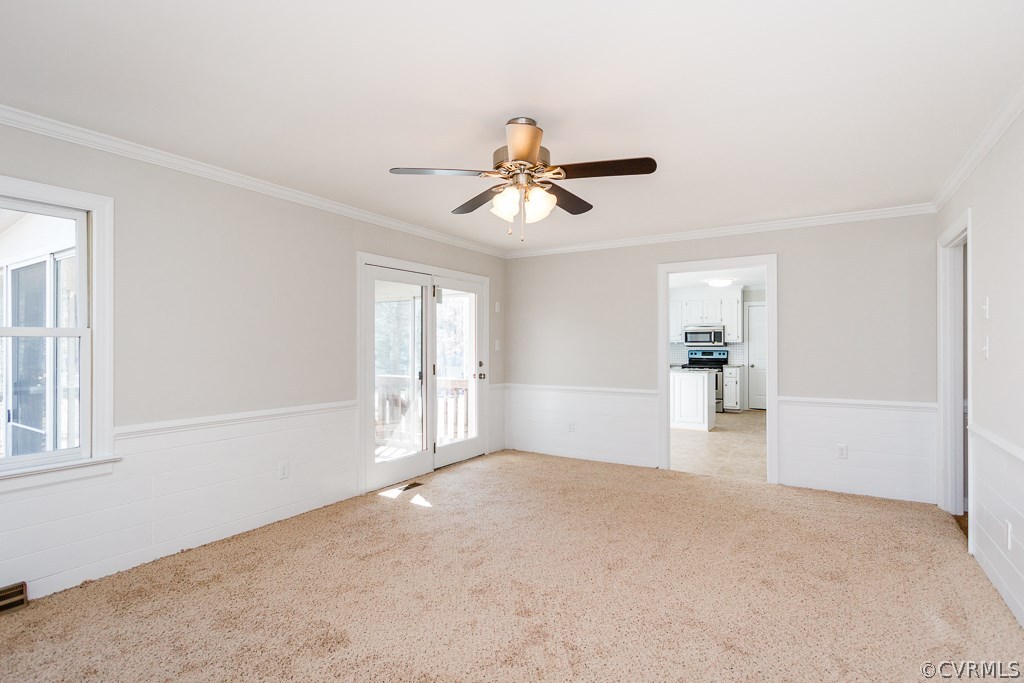 2005 Stonehollow Road Henrico, VA 23238 - Photo 13 of 43 Gallery Image 13