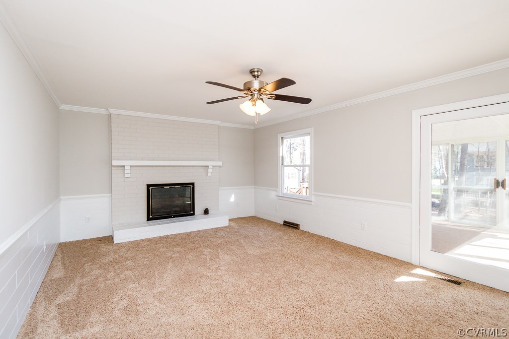 2005 Stonehollow Road Henrico, VA 23238 - Photo 14 of 43 Gallery Image 14