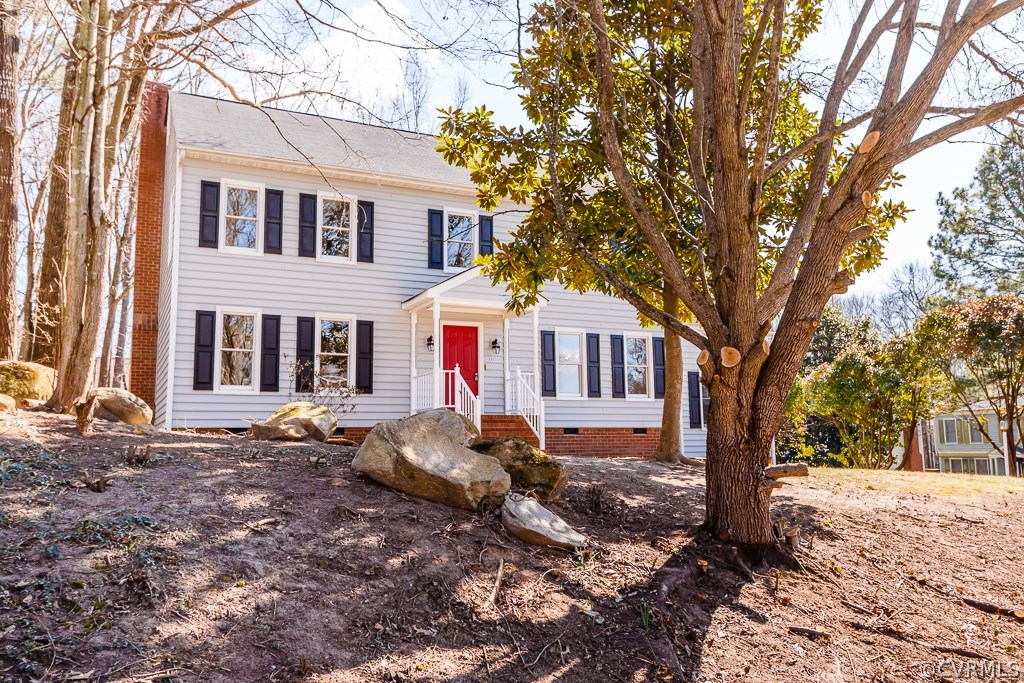 2005 Stonehollow Road Henrico, VA 23238 - Photo 3 of 43 Gallery Image 3