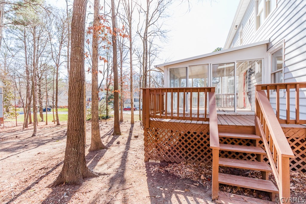 2005 Stonehollow Road Henrico, VA 23238 - Photo 42 of 43 Gallery Image 42