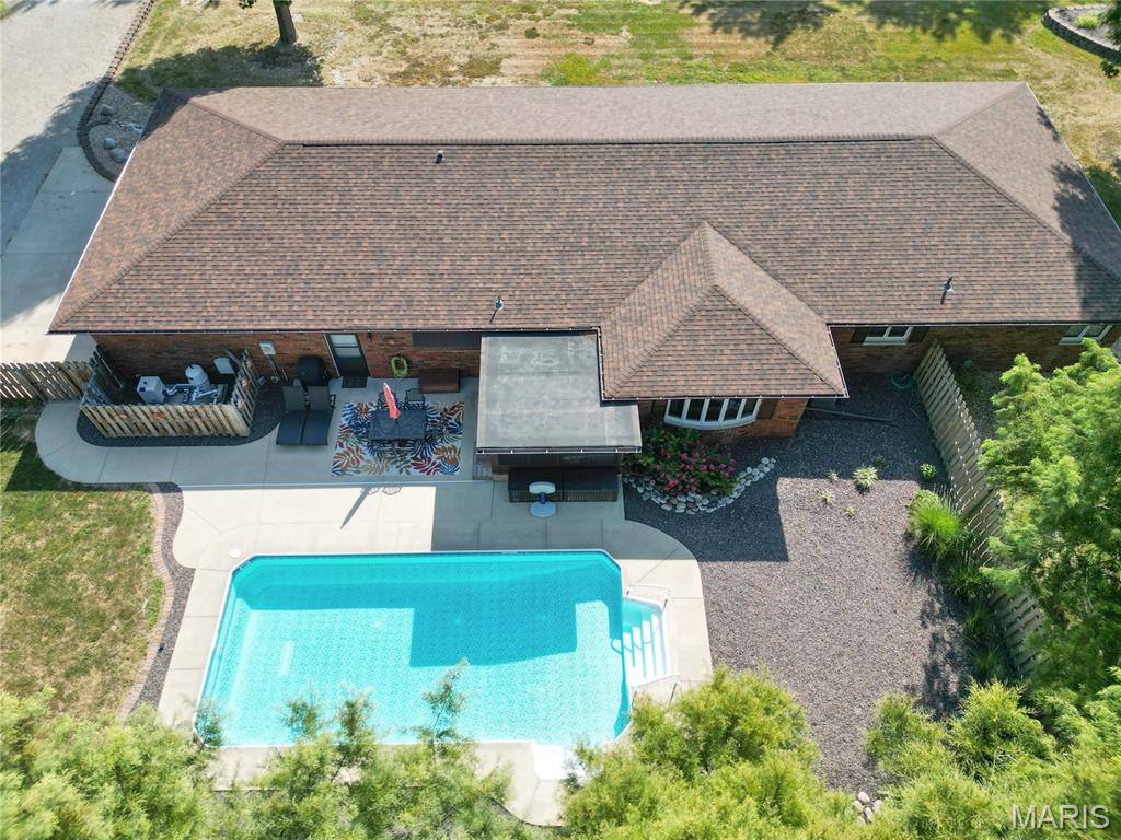 501 Pine Street Hillsboro, IL 62049 - Photo 26 of 36