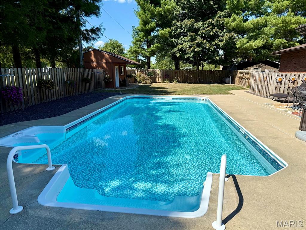 501 Pine Street Hillsboro, IL 62049 - Photo 30 of 36