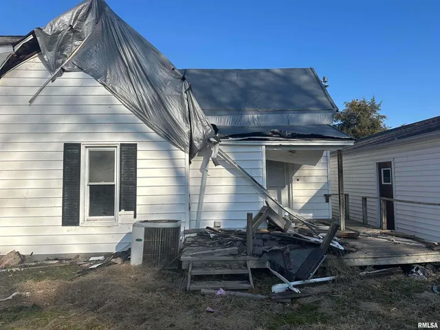 $59,000 | 700 South 23rd Street, Herrin, IL 62948