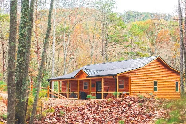 $364,900 | 29 Oak Hl Drive, Murphy, NC 28906