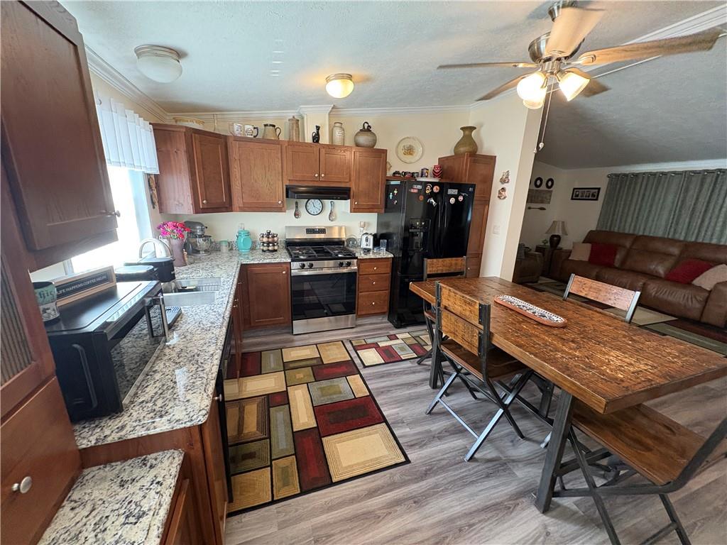 642 Yates Road Punxsutawney, PA 15767 - Photo 3 of 22