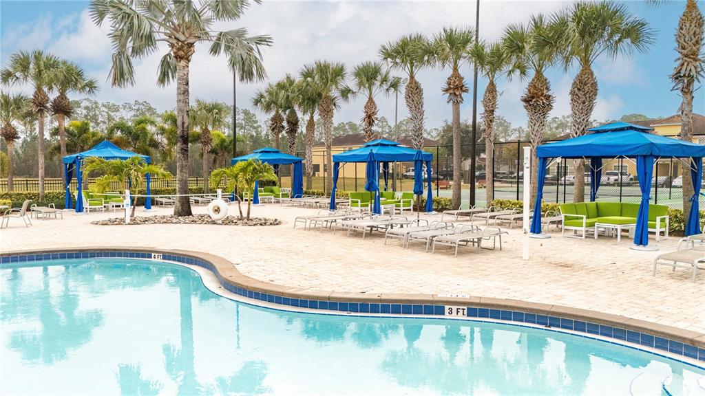 2977 Buccaneer Palm Road Kissimmee, FL 34747 - Photo 48 of 66