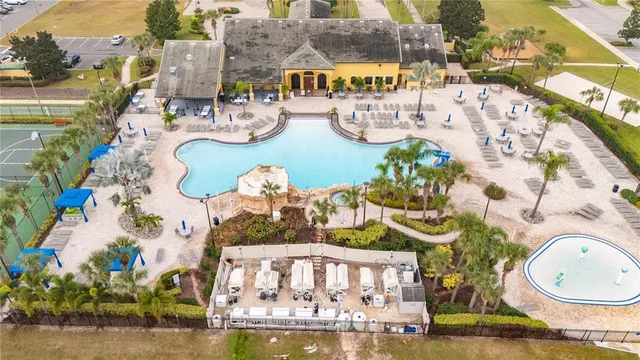 $529,900 | 2977 Buccaneer Palm Road, Kissimmee, FL 34747