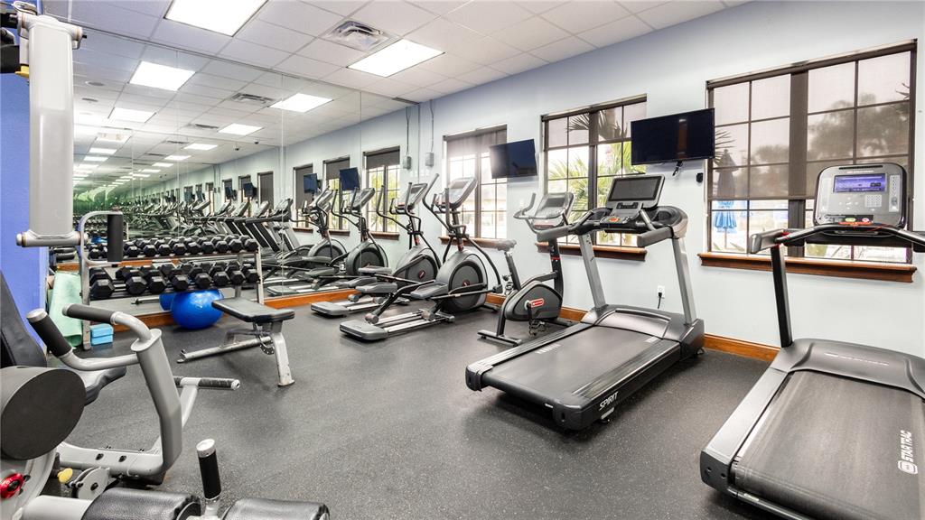 2977 Buccaneer Palm Road Kissimmee, FL 34747 - Photo 55 of 66