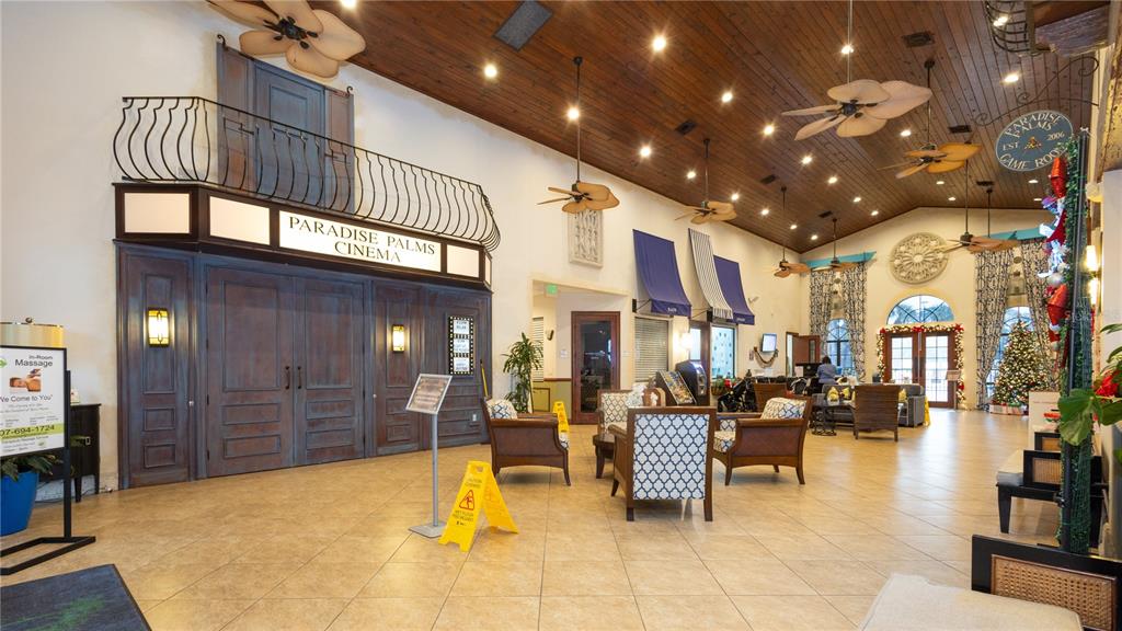 2977 Buccaneer Palm Road Kissimmee, FL 34747 - Photo 60 of 66