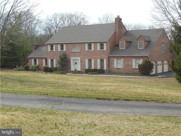 2550 Valley Road Jamison, PA 18929 - Photo 1 of 21 Exterior Front