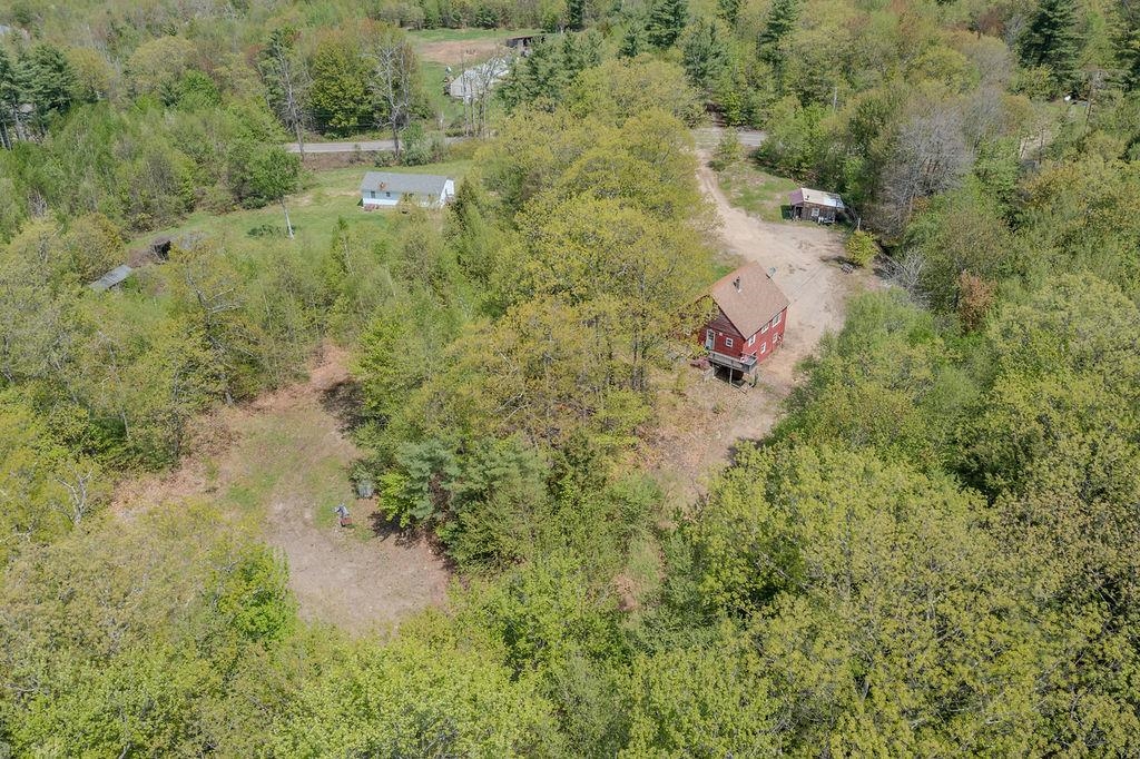 348 North Road Deerfield, NH 03037 - Photo 30 of 41