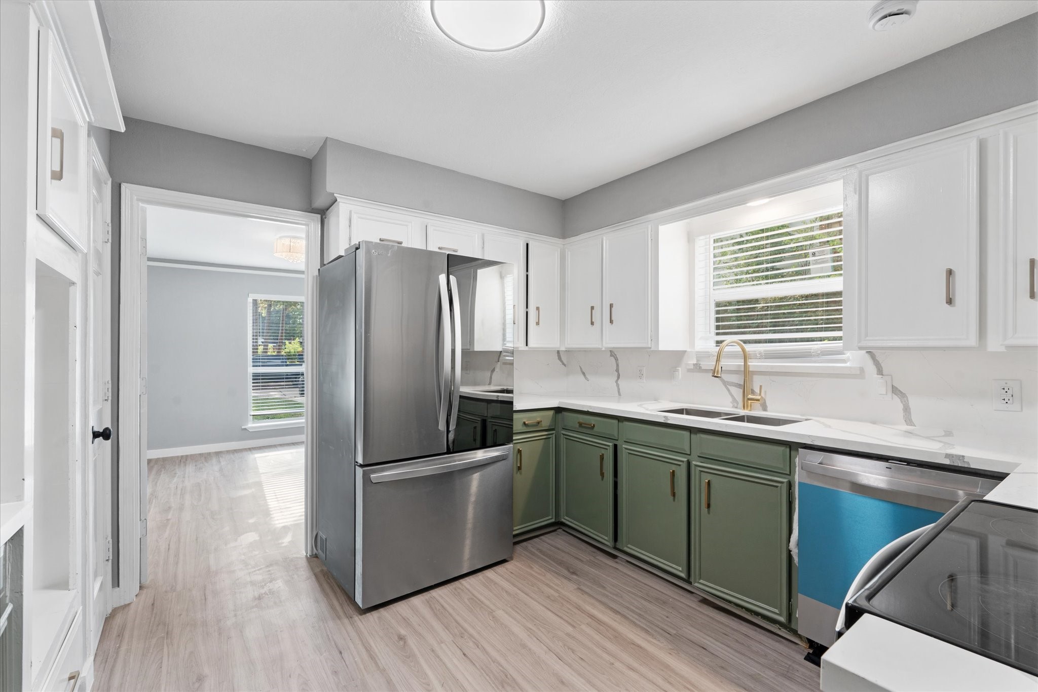 1706 Anvil Drive Houston, TX 77090 - Photo 14 of 26