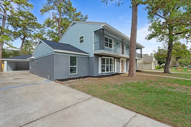 $325,000 | 1706 Anvil Drive, Houston, TX 77090