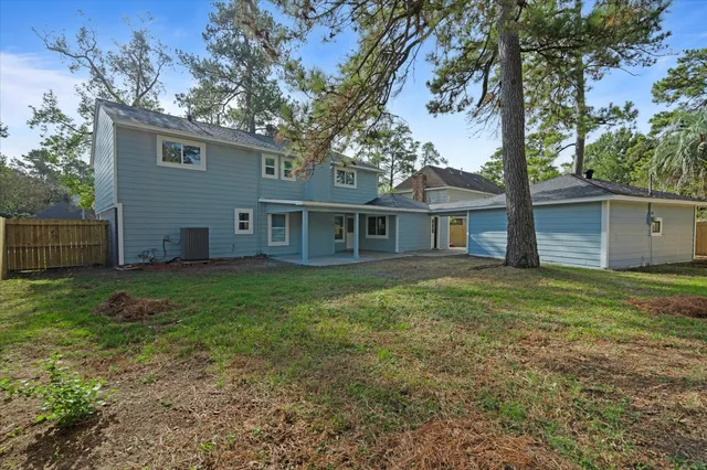 $325,000 | 1706 Anvil Drive, Houston, TX 77090