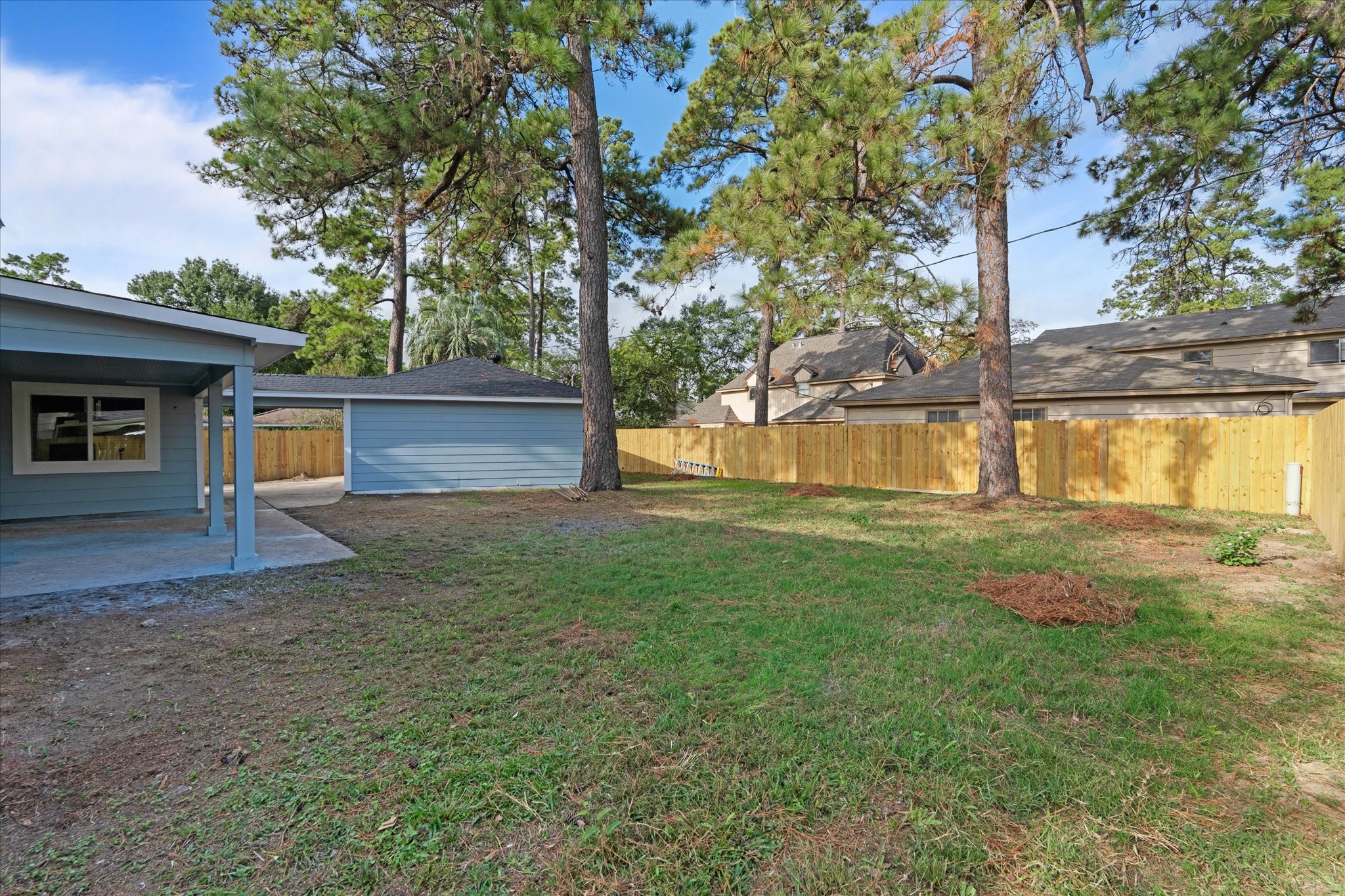 1706 Anvil Drive Houston, TX 77090 - Photo 26 of 26