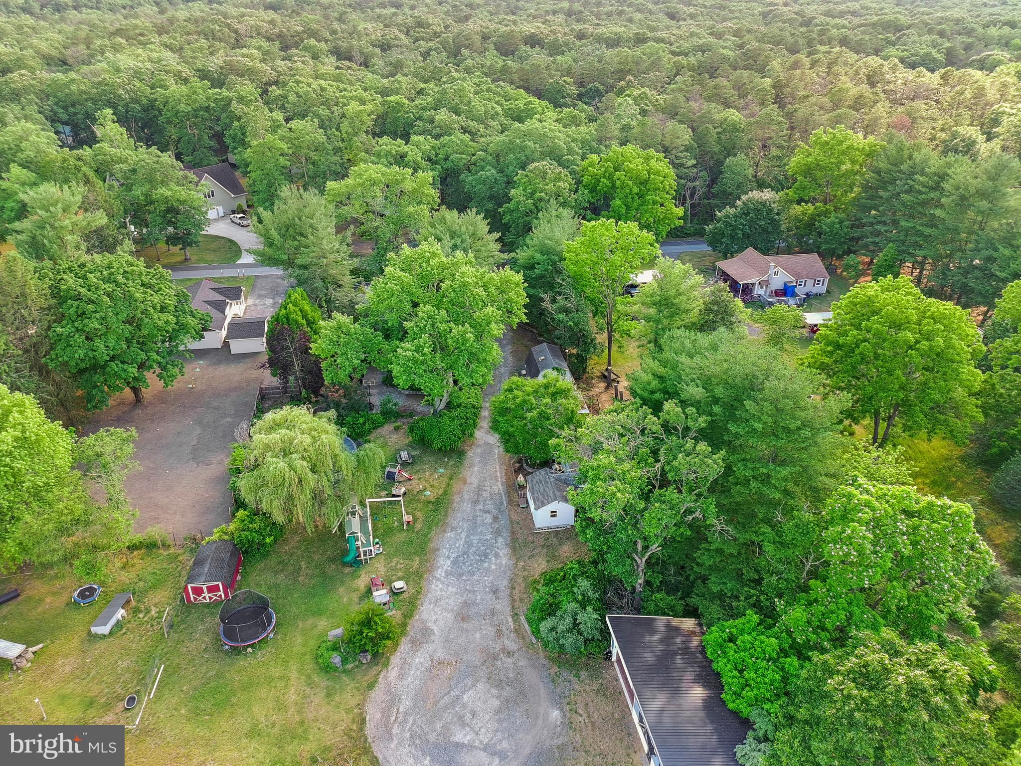 2507 Broadlane Road Williamstown, NJ 08094 - Photo 6 of 44
