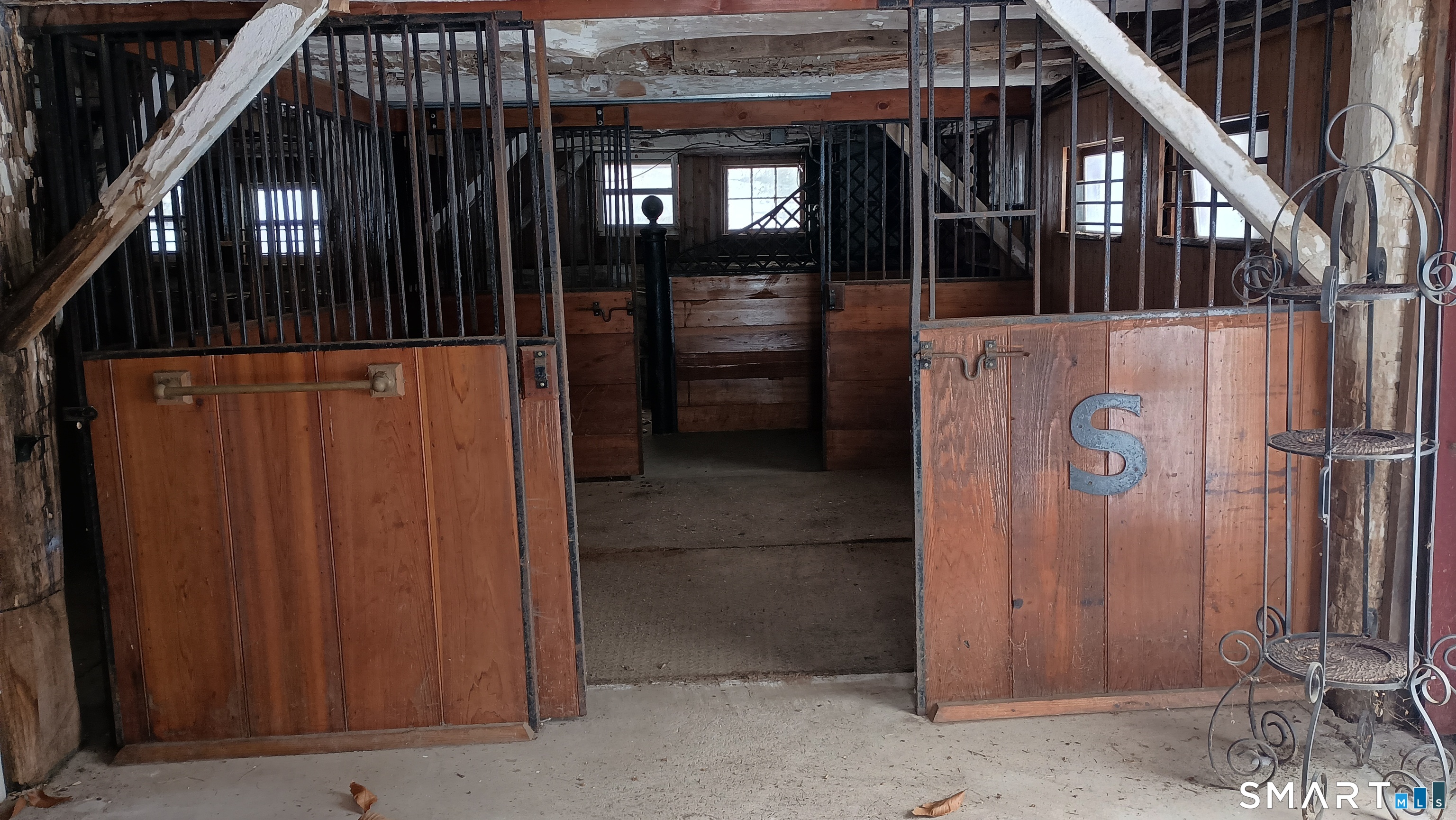 2581 Litchfield Road Watertown, CT 06795 - Photo 17 of 26 a view of entryway