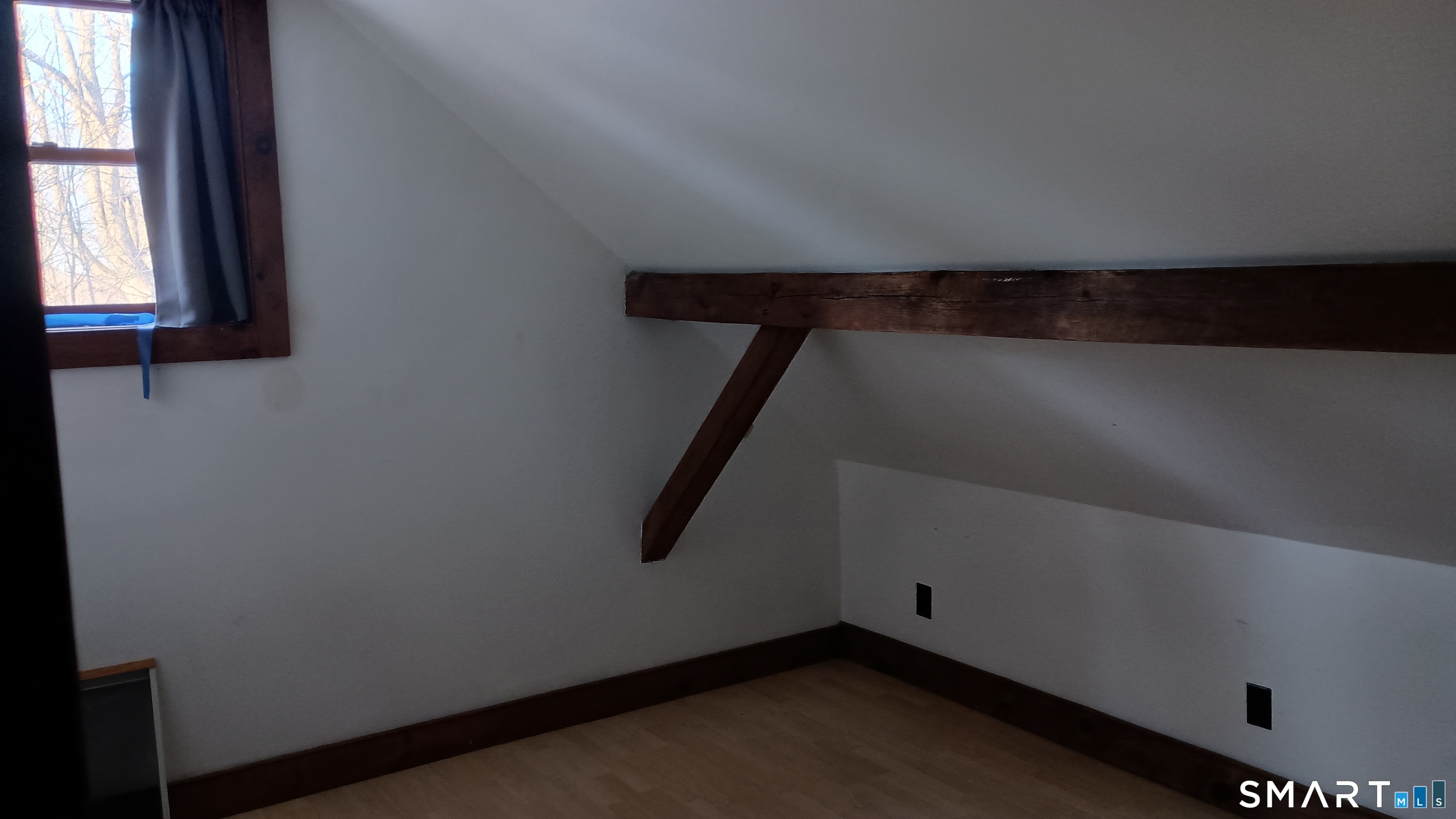 2581 Litchfield Road Watertown, CT 06795 - Photo 19 of 21 Loft area