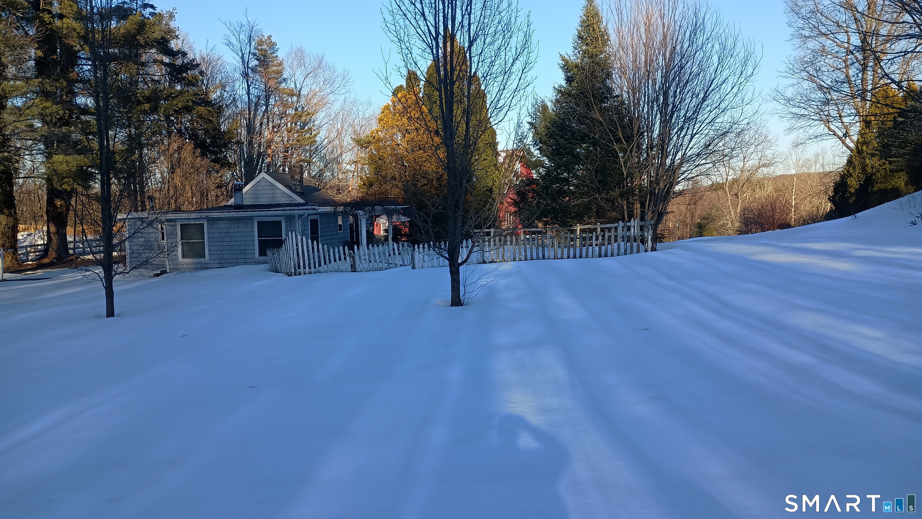 2581 Litchfield Road Watertown, CT 06795 - Photo 24 of 26 Cottage