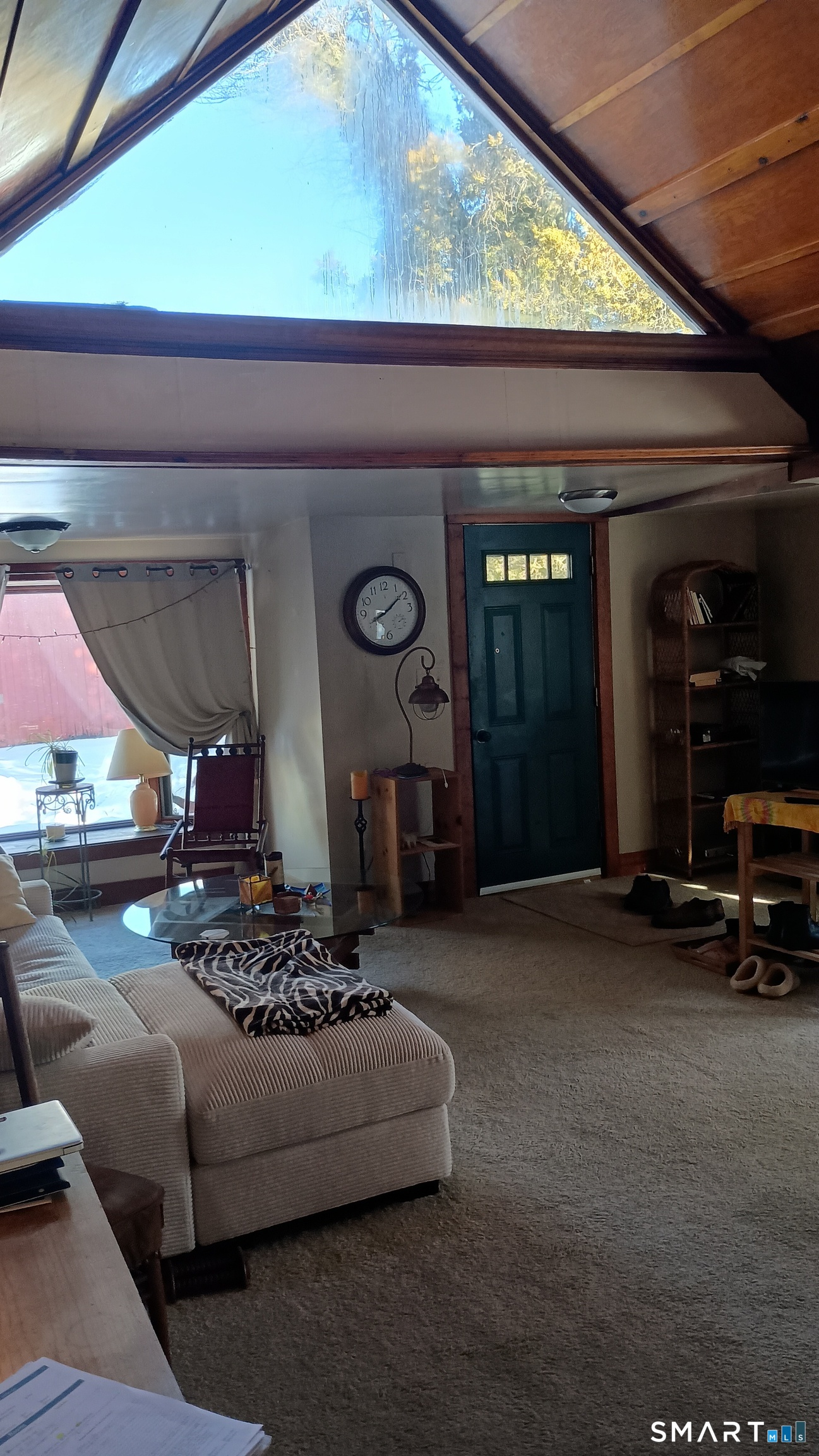 2581 Litchfield Road Watertown, CT 06795 - Photo 25 of 26 Cottage living room