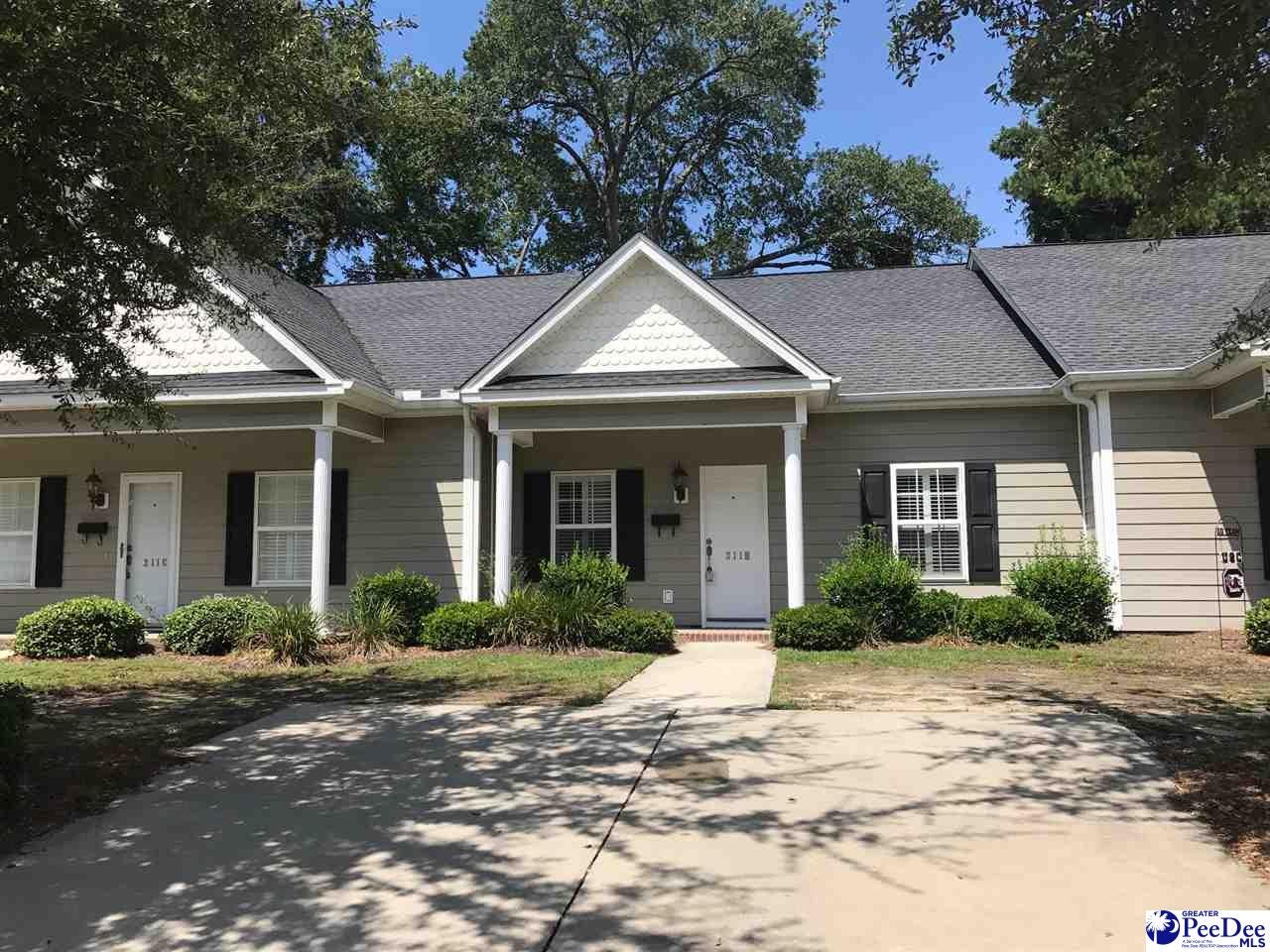 311 B Graham Street Florence, SC 29501 - Photo 1 of 1 Gallery Image 1