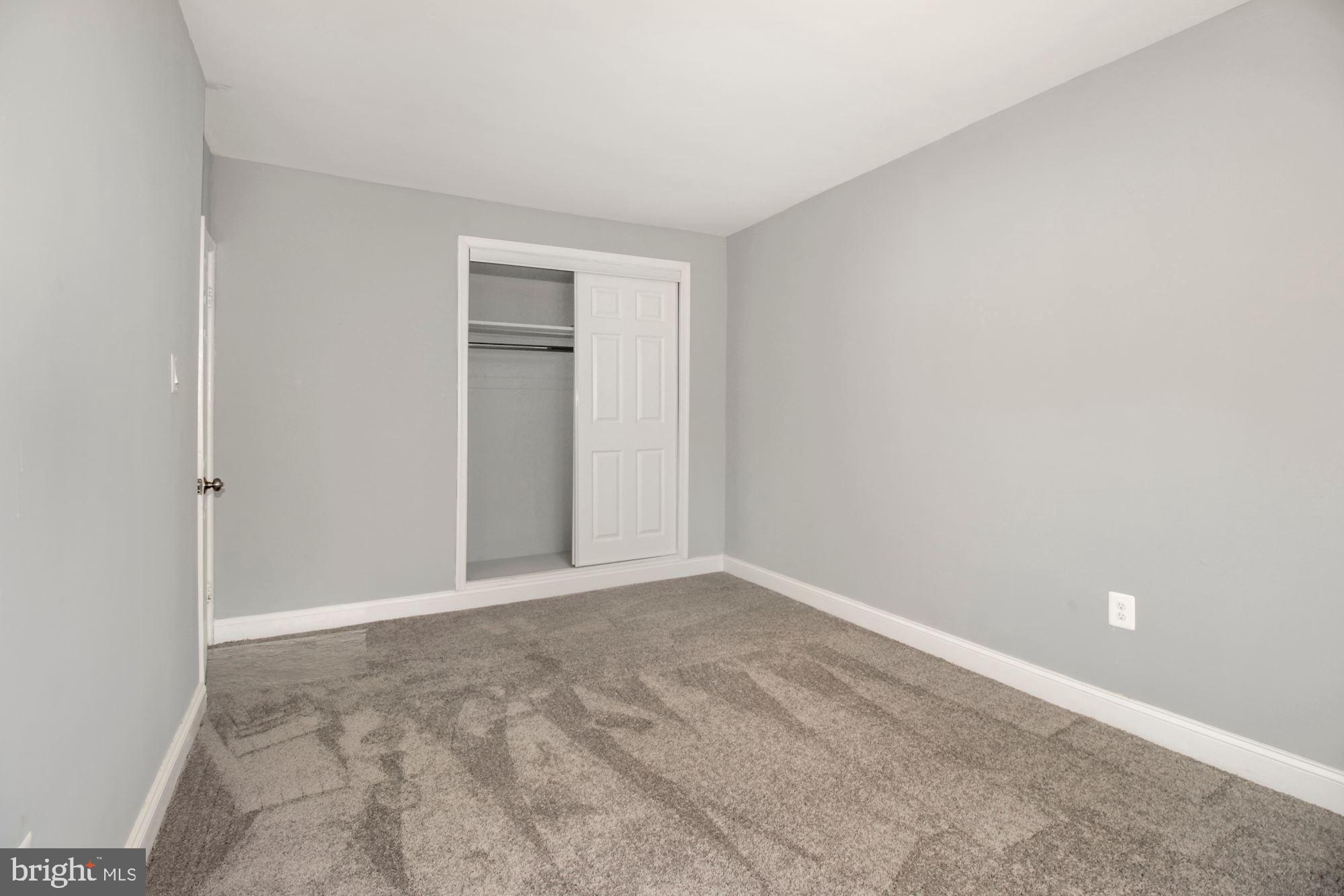 4309 Fairfax Road Baltimore, MD 21216 - Photo 14 of 33 Good sized bedrooms