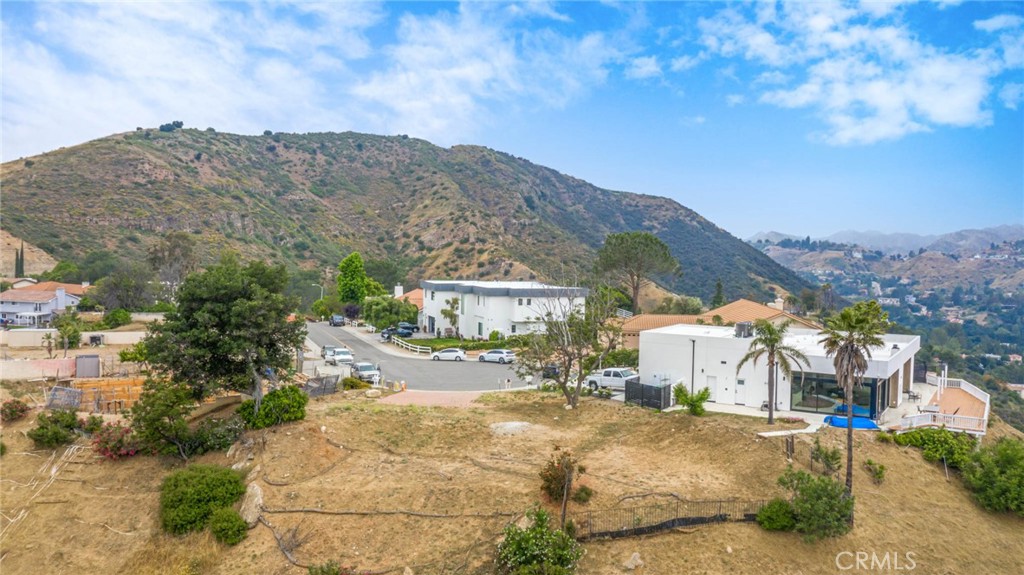 103 Flintlock Lane Bell Canyon, CA 91307 - Photo 18 of 18 a view of a city with tall buildings