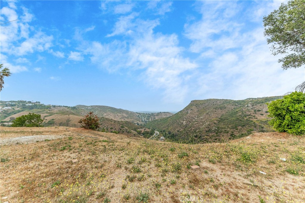103 Flintlock Lane Bell Canyon, CA 91307 - Photo 5 of 18 a view of mountain view with mountains in the background