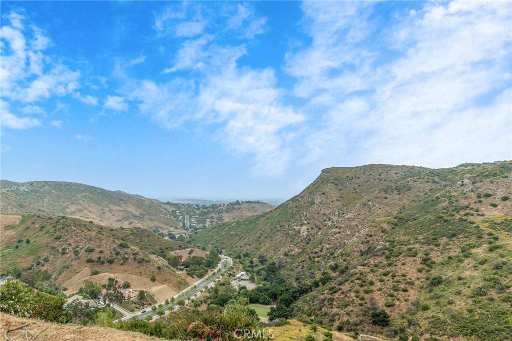 103 Flintlock Lane Bell Canyon, CA 91307 - Photo 7 of 18 a view of a mountain