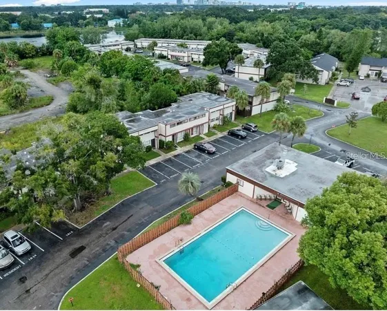 $1,395 | 1835 Warringwood Drive, Unit GE, Orlando, FL 32839