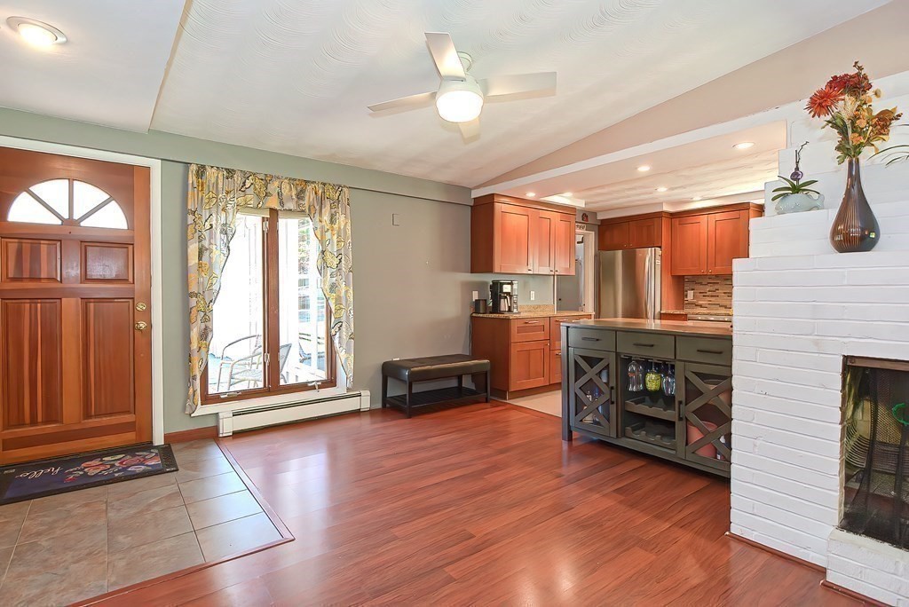 14 Alfred Road Framingham, MA 01701 - Photo 8 of 39 Gallery Image 8