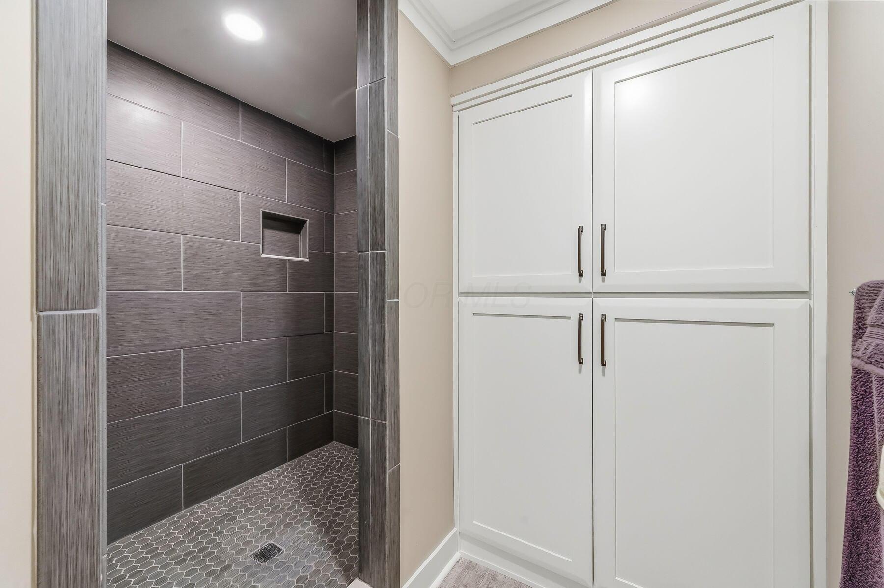 133 Pine Hills Road Johnstown, OH 43031 - Photo 50 of 71 Shower in Full Bath
