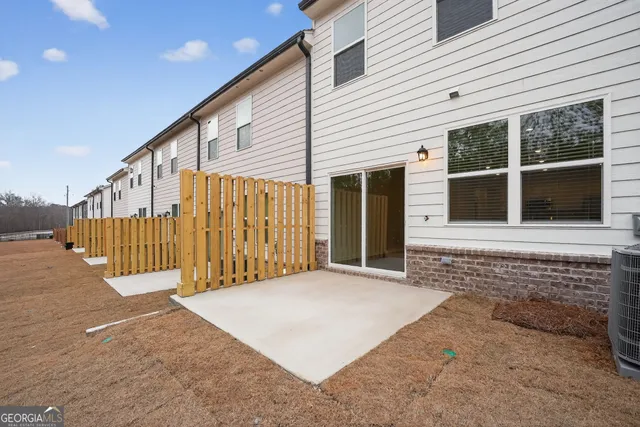 $2,140 | 140 Hazel Drive, McDonough, GA 30253