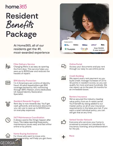 $2,140 | 140 Hazel Drive, McDonough, GA 30253