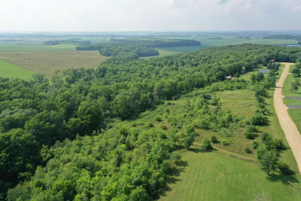 $134,500 | 5.24-acres Ringhand Road, Monticello, WI 53570