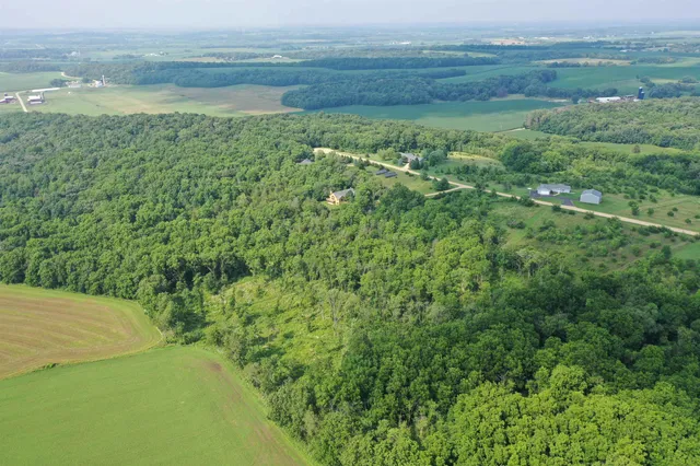$134,500 | 5.24-acres Ringhand Road, Monticello, WI 53570